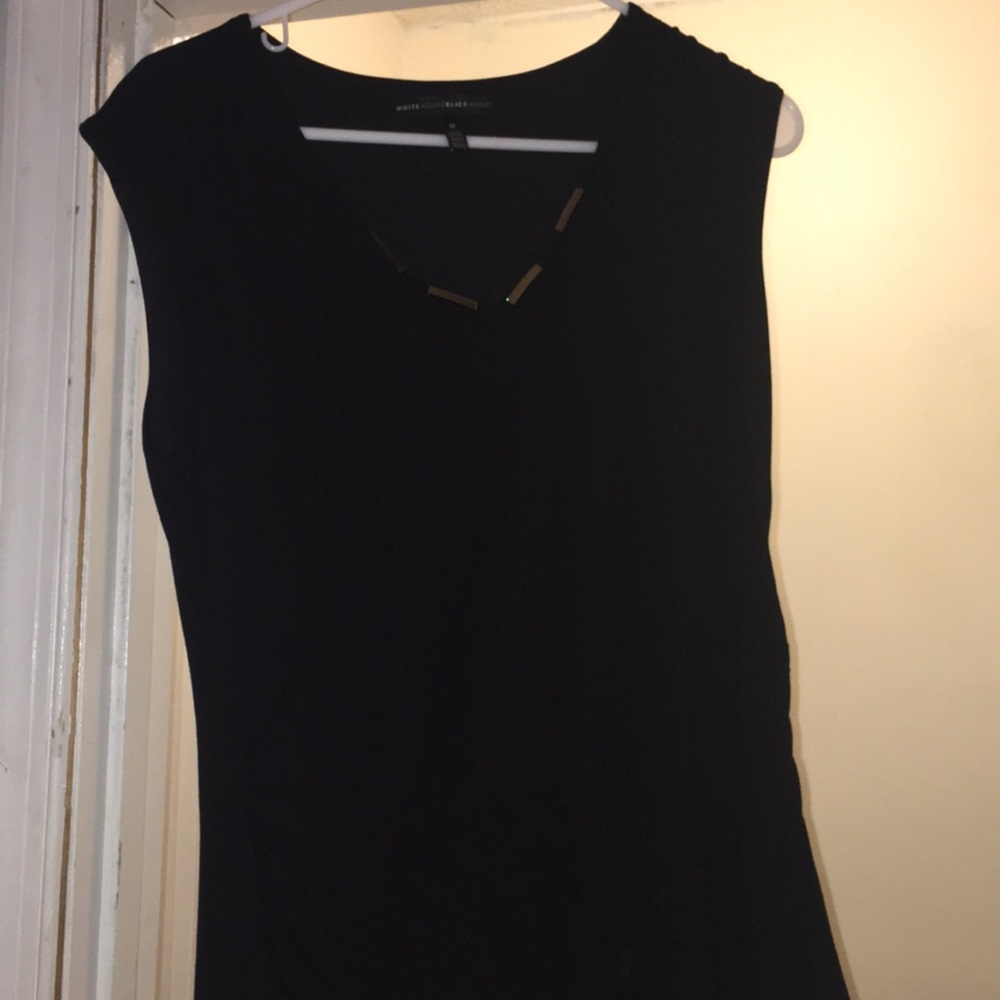 Business tank top